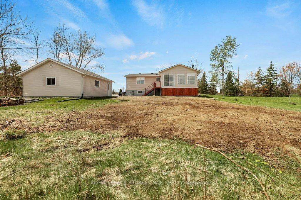 Photo 4 of 7872 Highway 62, Belleville, Thurlow Ward — HOMEH