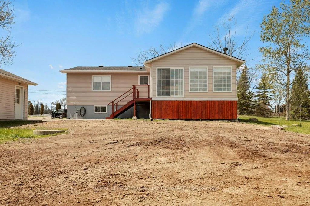 Photo 5 of 7872 Highway 62, Belleville, Thurlow Ward — HOMEH