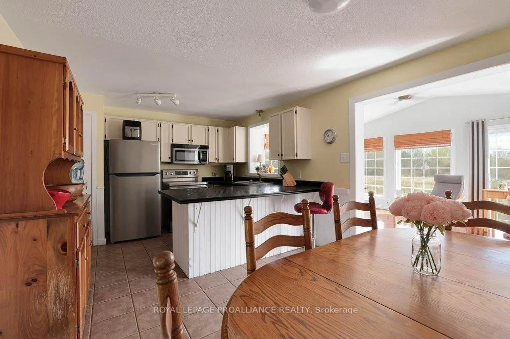 Photo 16 of 7872 Highway 62, Belleville, Thurlow Ward — HOMEH