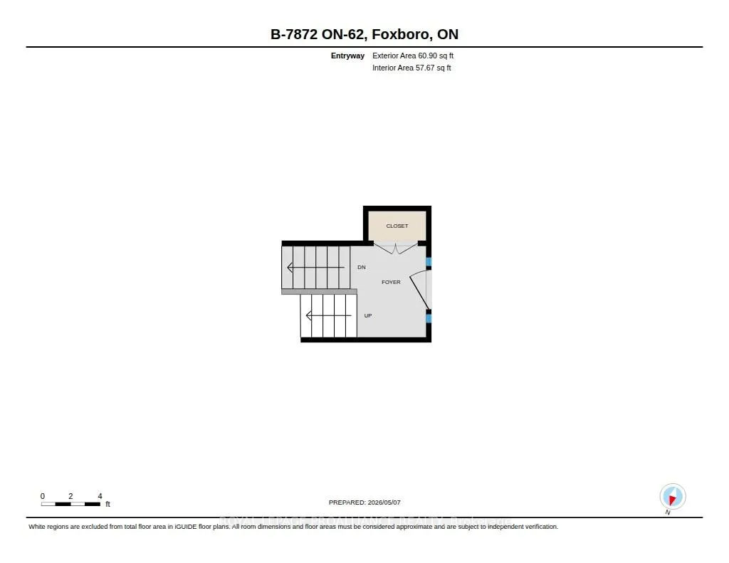 Photo 47 of 7872 Highway 62, Belleville, Thurlow Ward — HOMEH