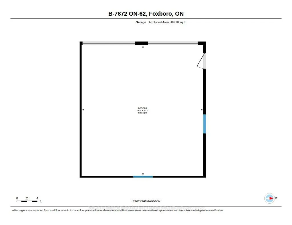 Photo 50 of 7872 Highway 62, Belleville, Thurlow Ward — HOMEH