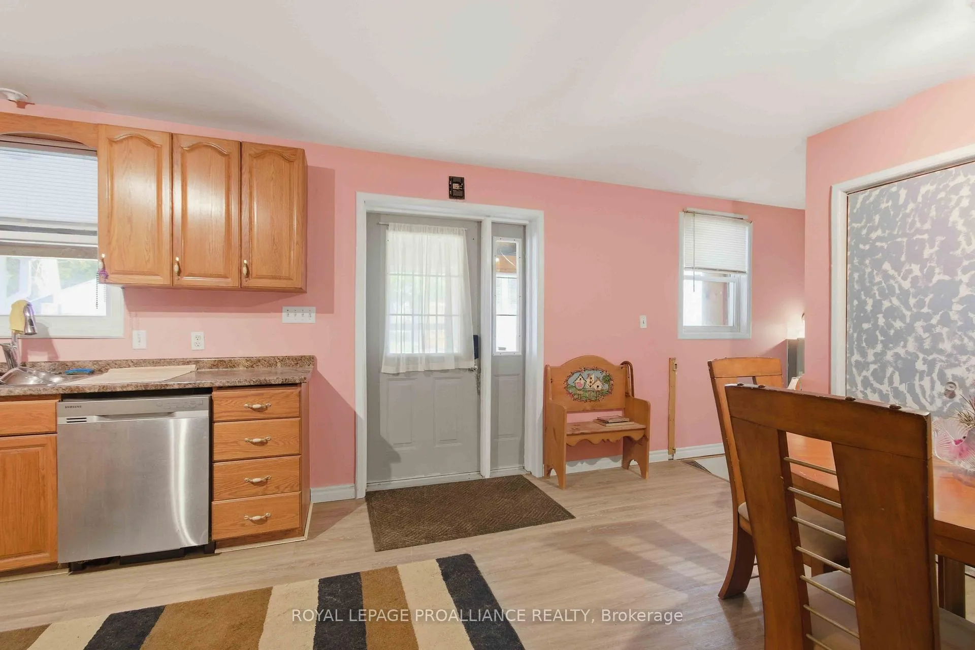 Photo 3 of 1625 County Rd 5, Quinte West, Murray Ward — HOMEH