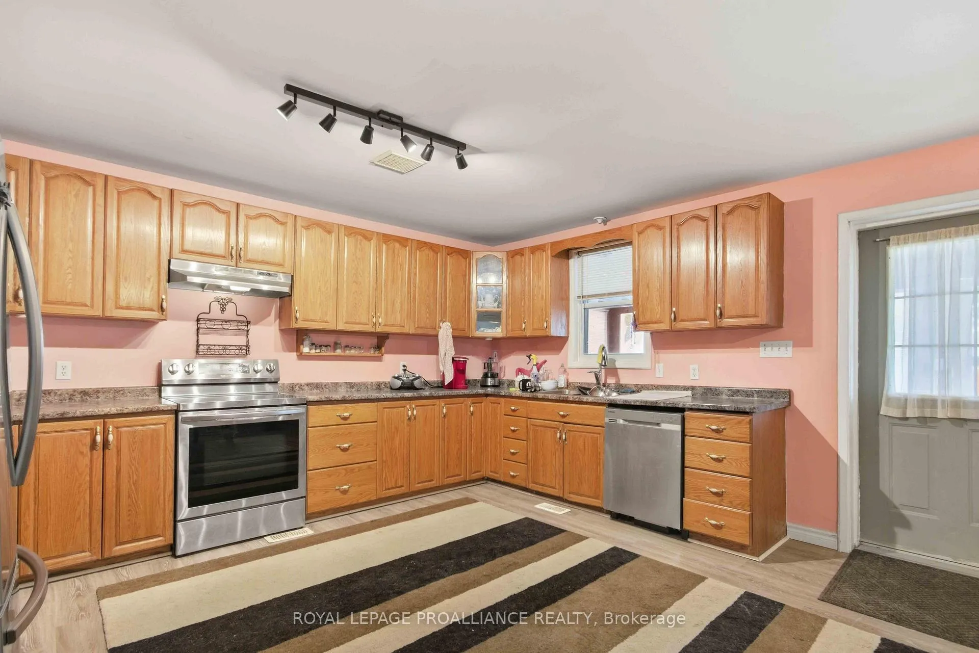 Photo 4 of 1625 County Rd 5, Quinte West, Murray Ward — HOMEH