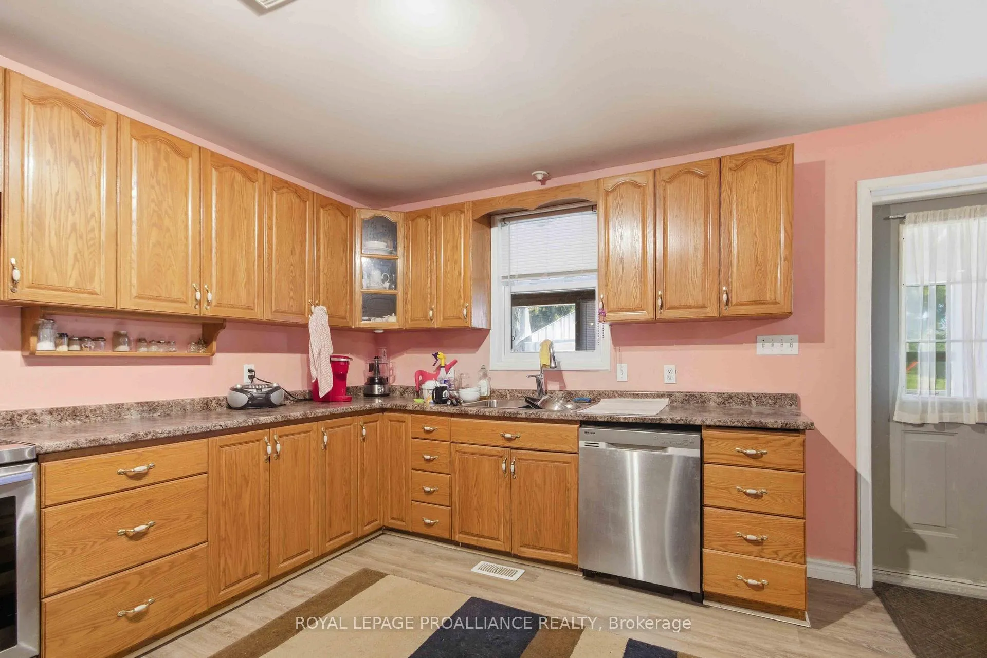 Photo 5 of 1625 County Rd 5, Quinte West, Murray Ward — HOMEH