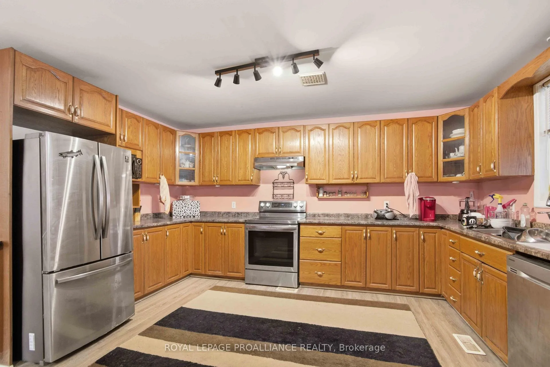 Photo 6 of 1625 County Rd 5, Quinte West, Murray Ward — HOMEH