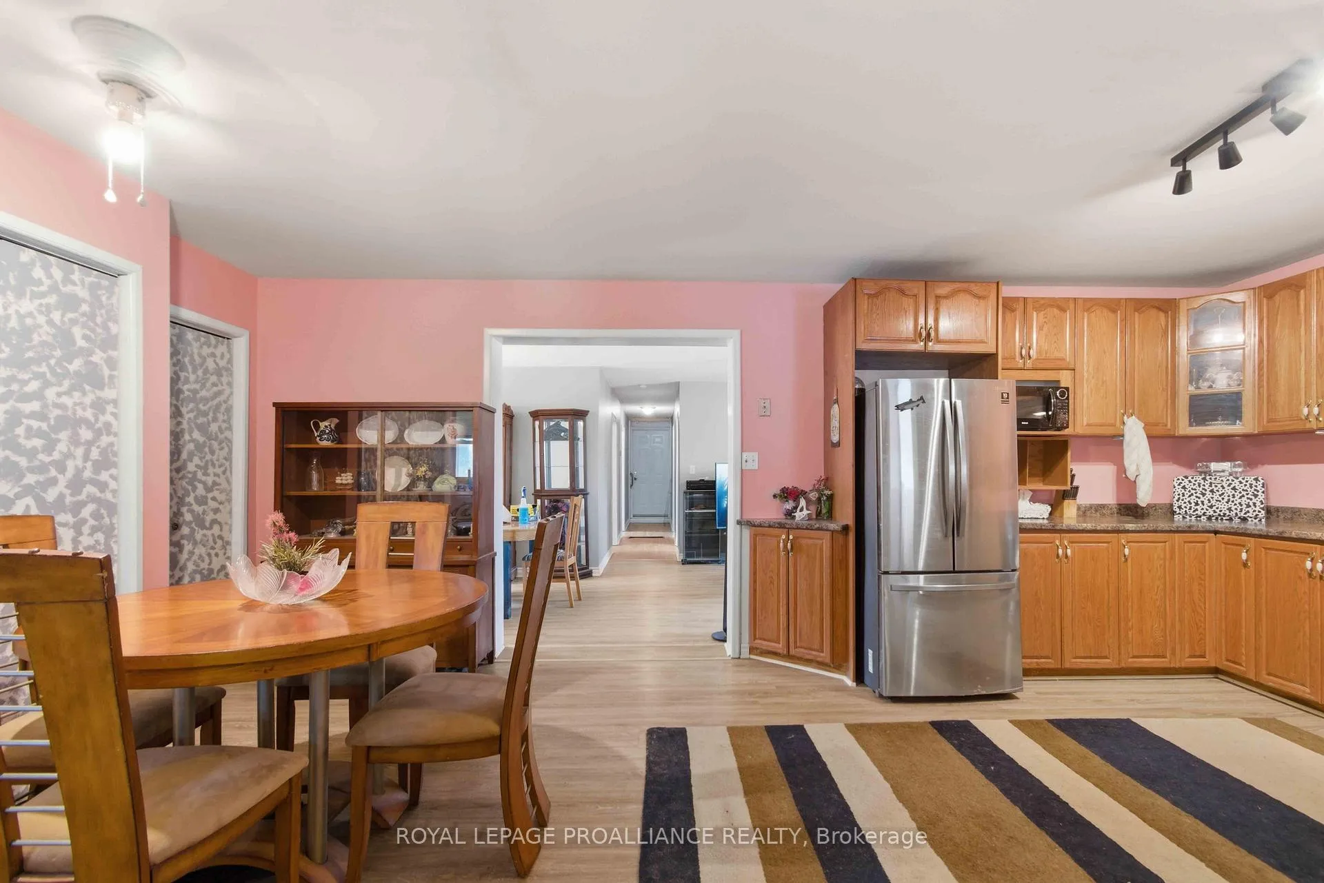 Photo 7 of 1625 County Rd 5, Quinte West, Murray Ward — HOMEH