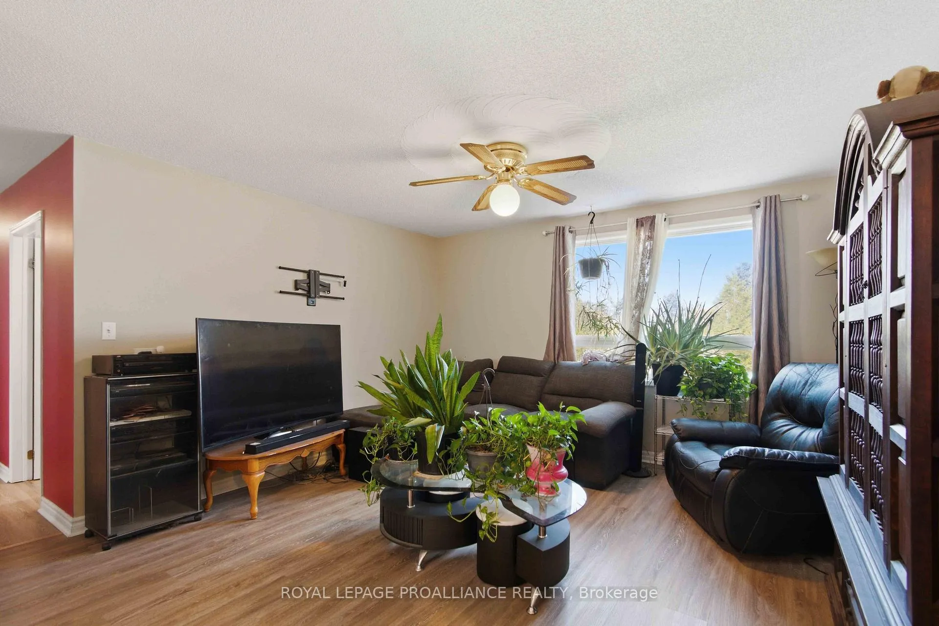 Photo 9 of 1625 County Rd 5, Quinte West, Murray Ward — HOMEH