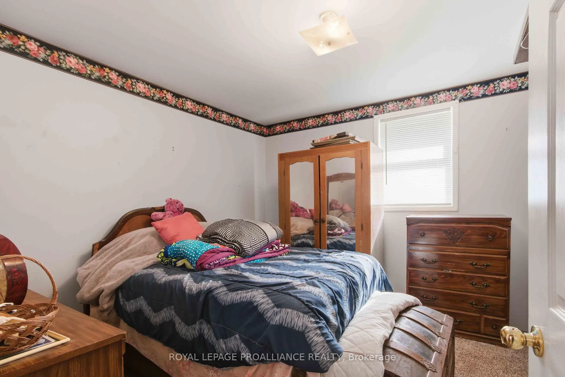Photo 16 of 1625 County Rd 5, Quinte West, Murray Ward — HOMEH