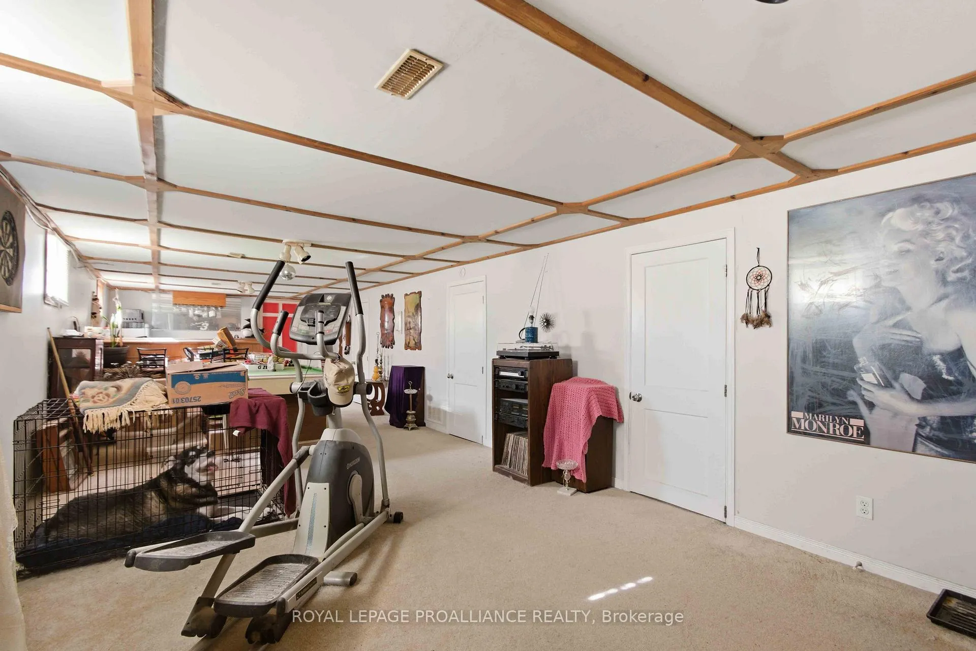 Photo 18 of 1625 County Rd 5, Quinte West, Murray Ward — HOMEH
