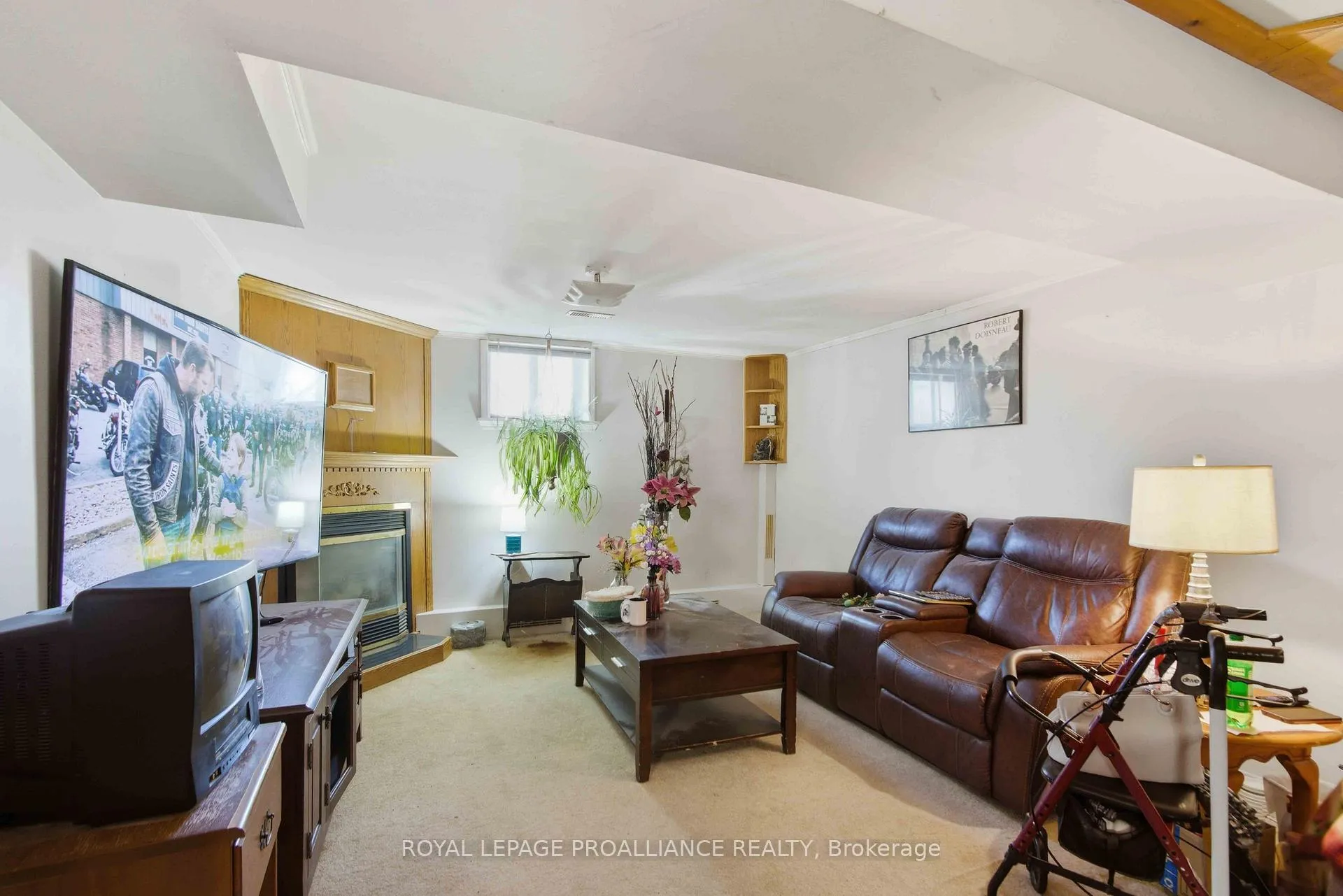 Photo 21 of 1625 County Rd 5, Quinte West, Murray Ward — HOMEH