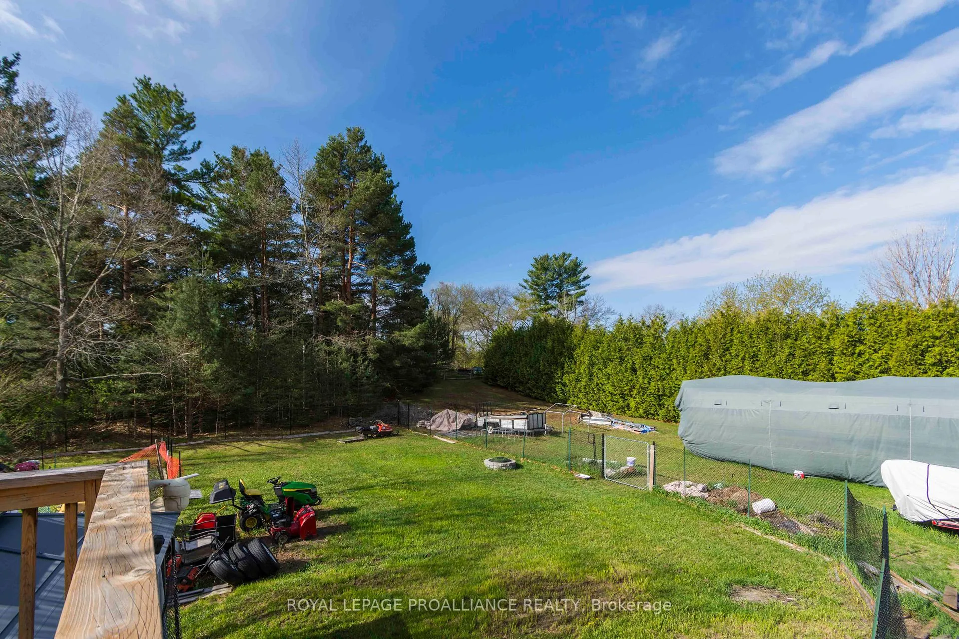 Photo 23 of 1625 County Rd 5, Quinte West, Murray Ward — HOMEH