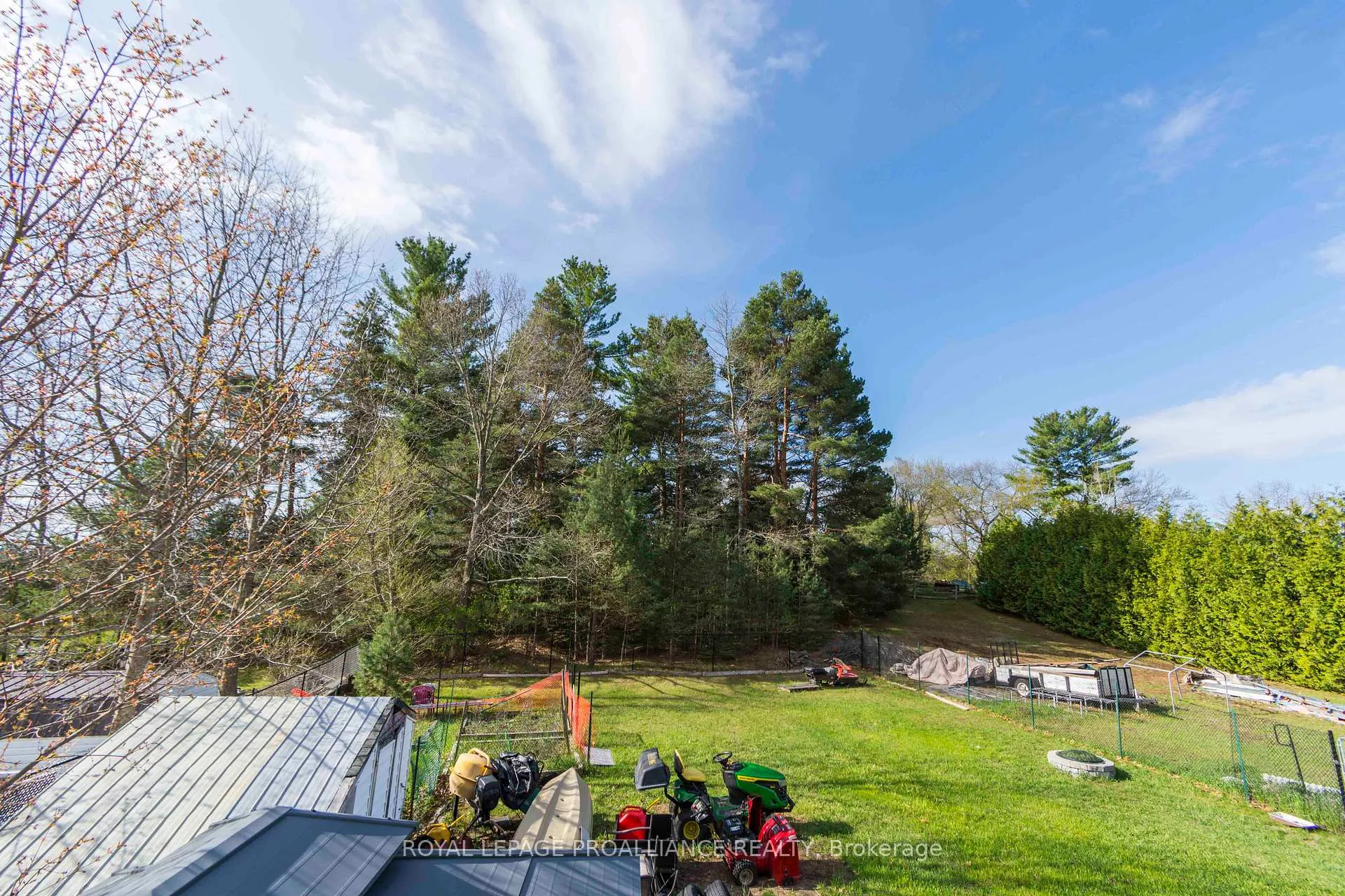 Photo 24 of 1625 County Rd 5, Quinte West, Murray Ward — HOMEH