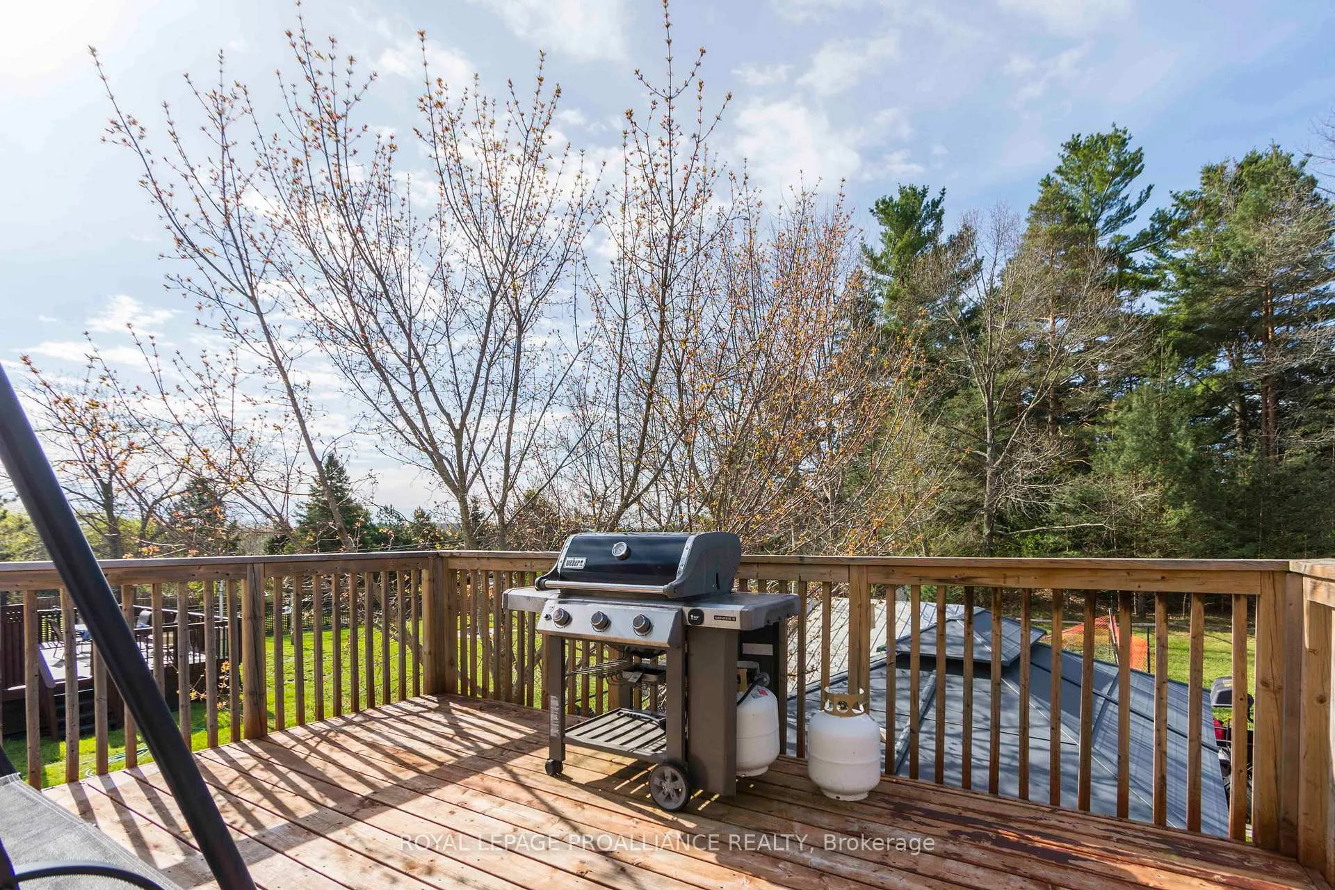Photo 26 of 1625 County Rd 5, Quinte West, Murray Ward — HOMEH
