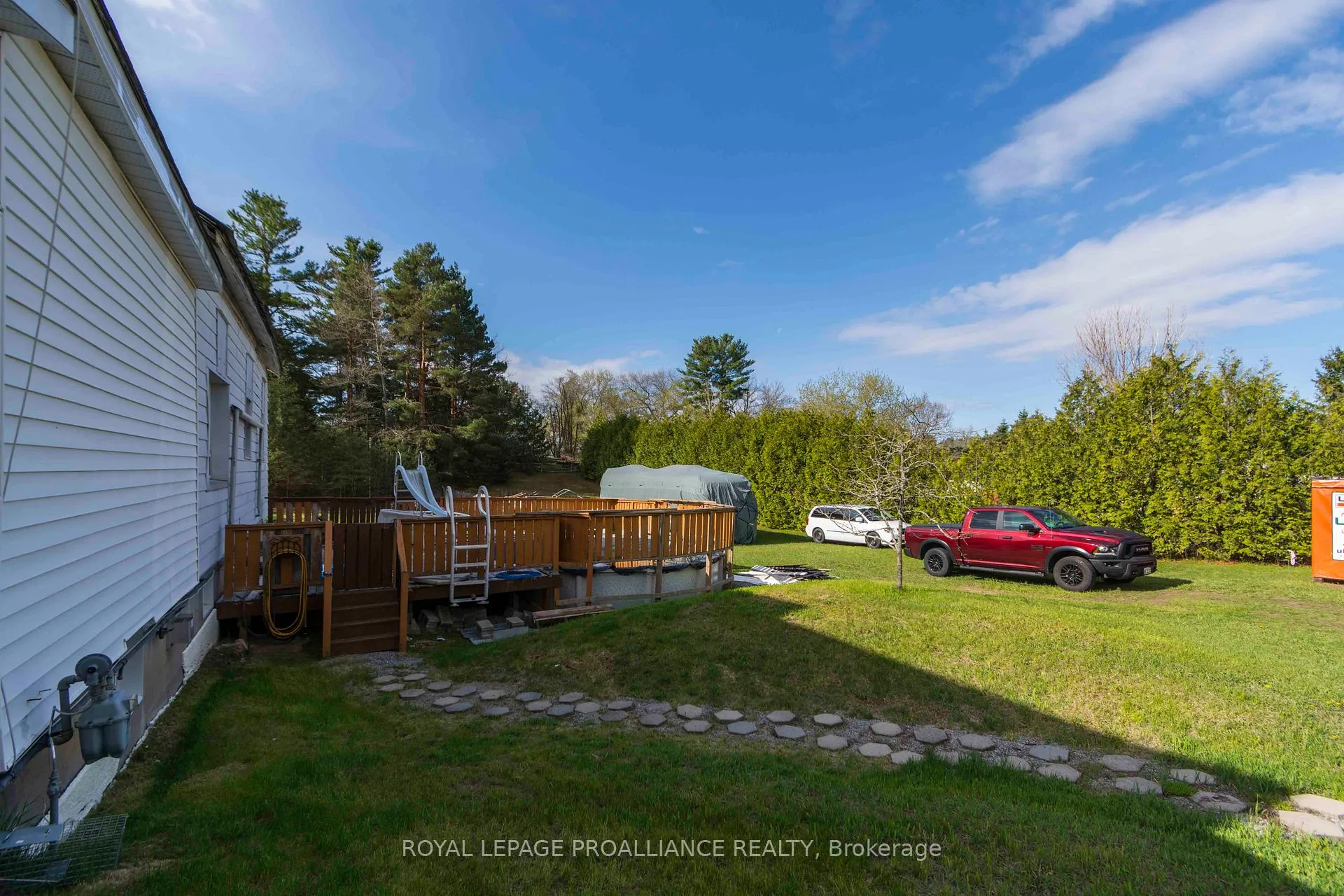 Photo 27 of 1625 County Rd 5, Quinte West, Murray Ward — HOMEH