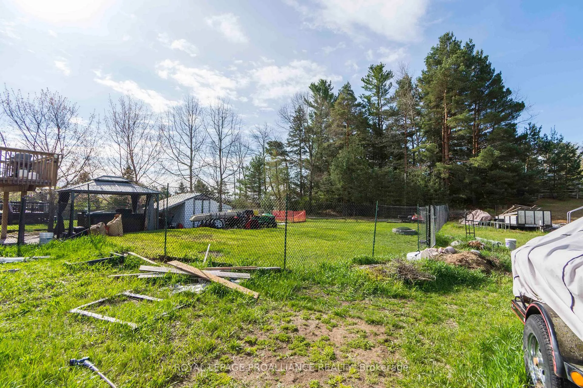 Photo 28 of 1625 County Rd 5, Quinte West, Murray Ward — HOMEH