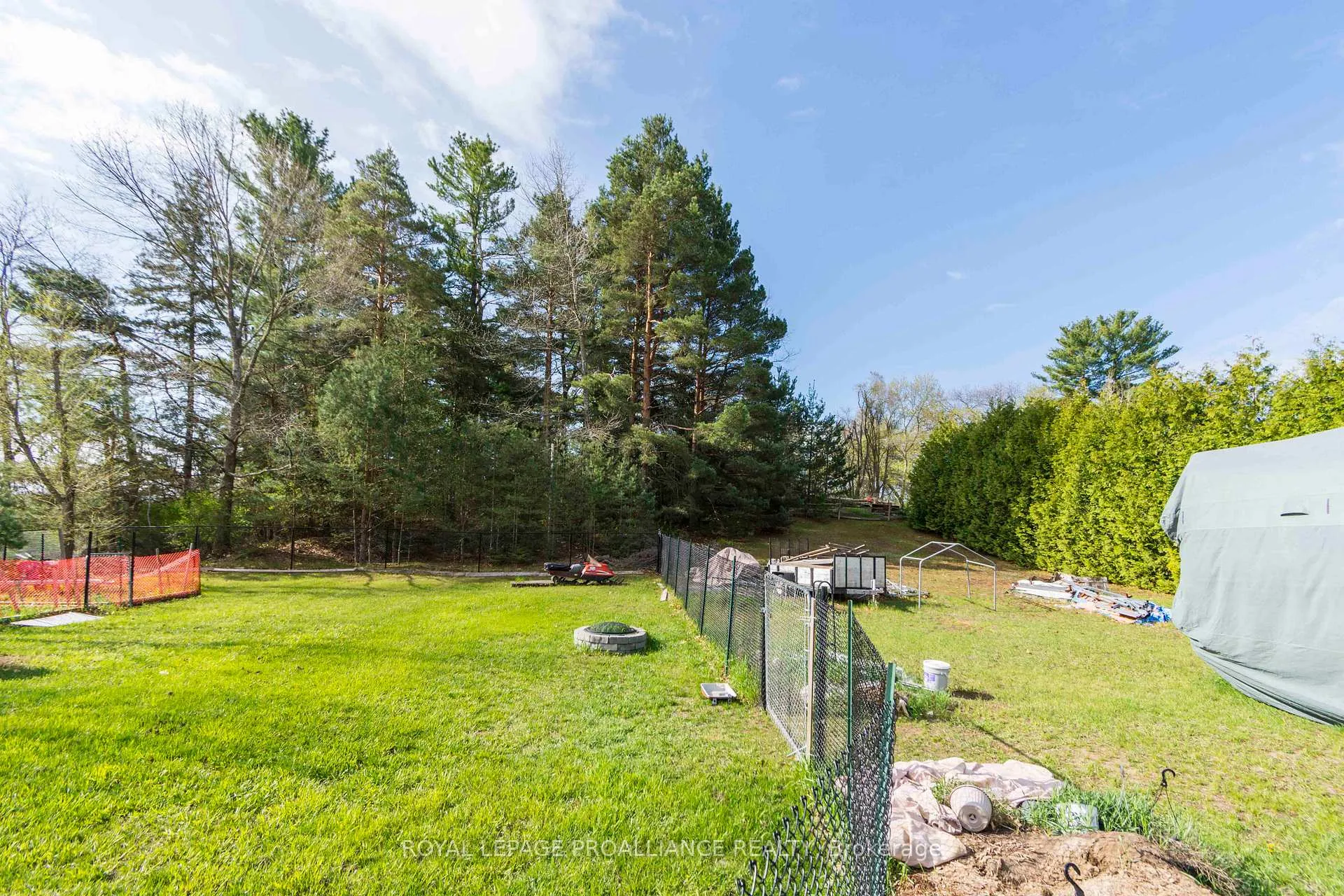 Photo 29 of 1625 County Rd 5, Quinte West, Murray Ward — HOMEH