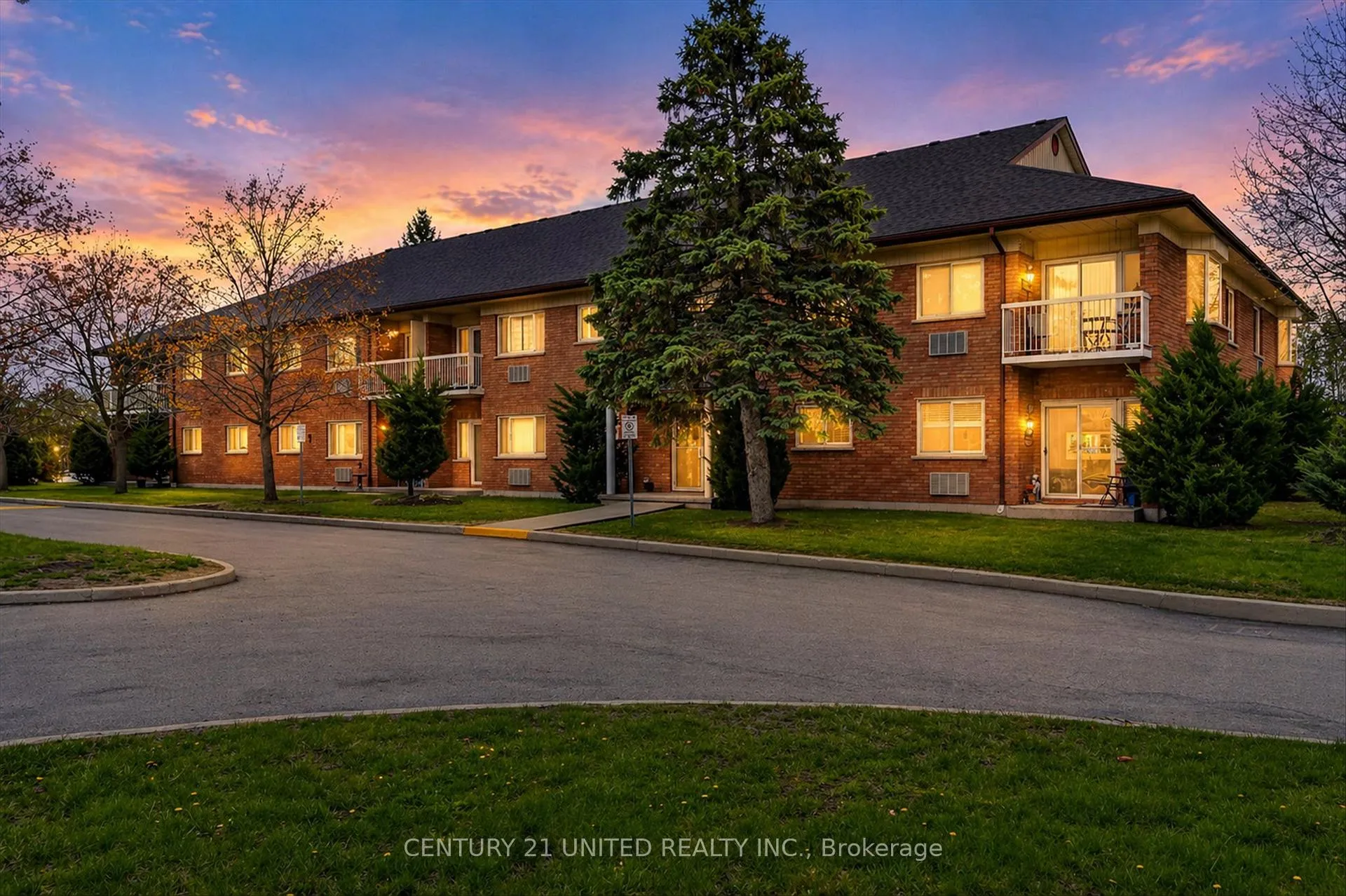 Photo 1 of Unit 106, 910 Ford Street, Peterborough, Otonabee Ward 1 — HOMEH