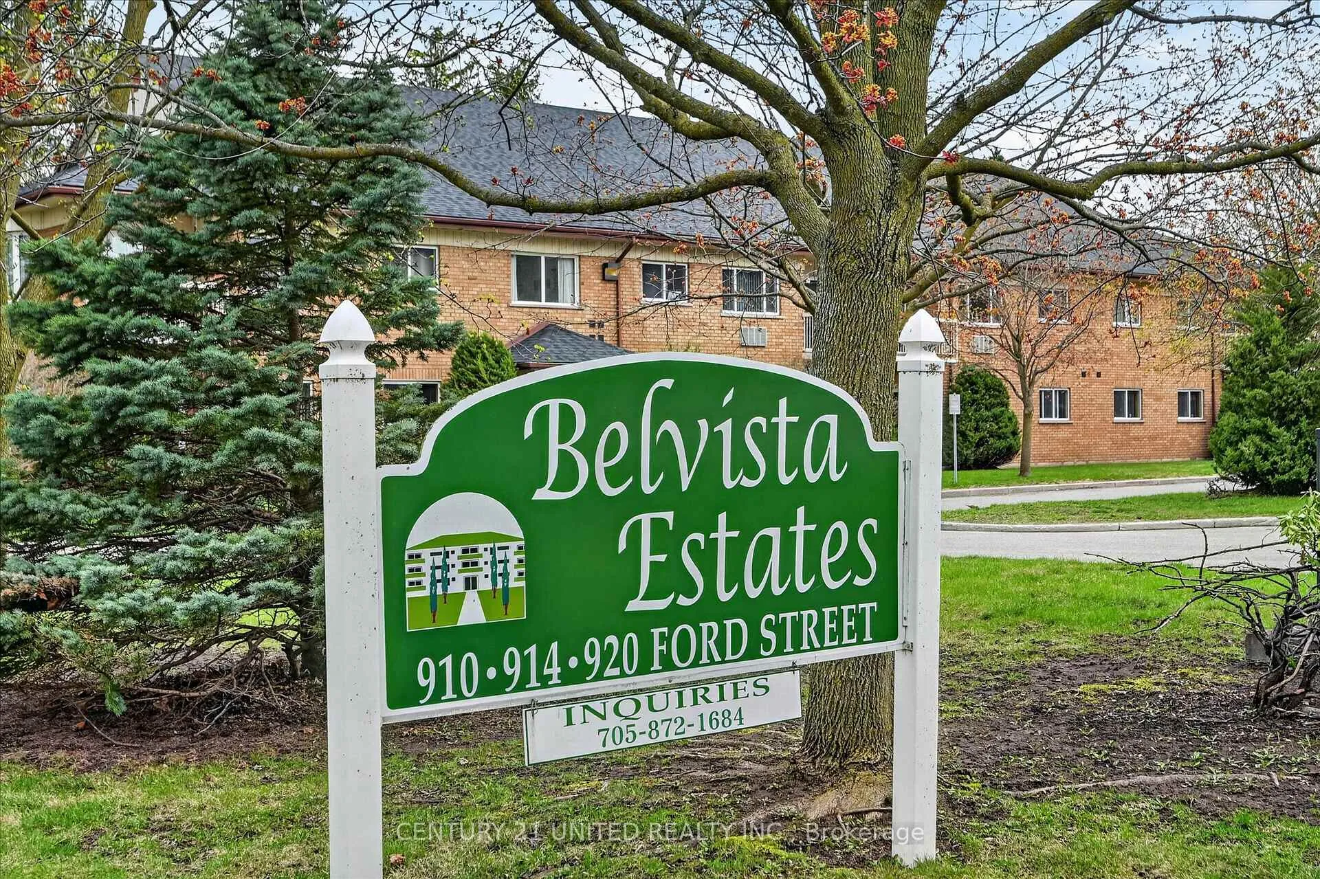 Photo 3 of Unit 106, 910 Ford Street, Peterborough, Otonabee Ward 1 — HOMEH