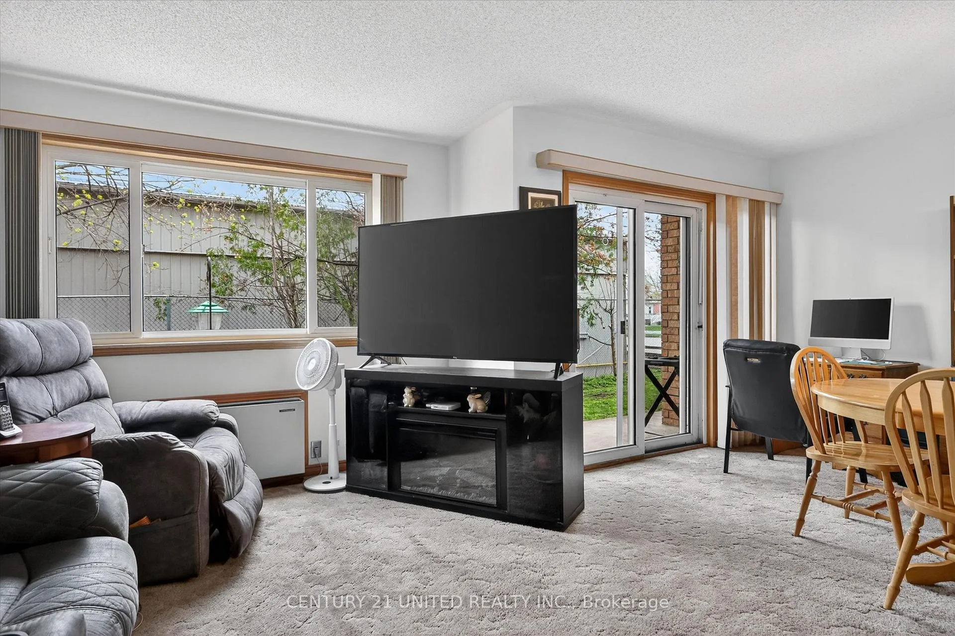 Photo 12 of Unit 106, 910 Ford Street, Peterborough, Otonabee Ward 1 — HOMEH