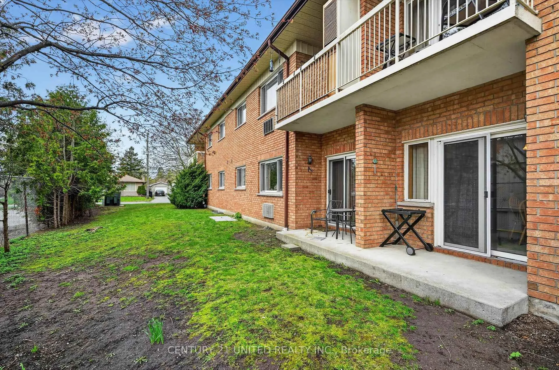 Photo 19 of Unit 106, 910 Ford Street, Peterborough, Otonabee Ward 1 — HOMEH