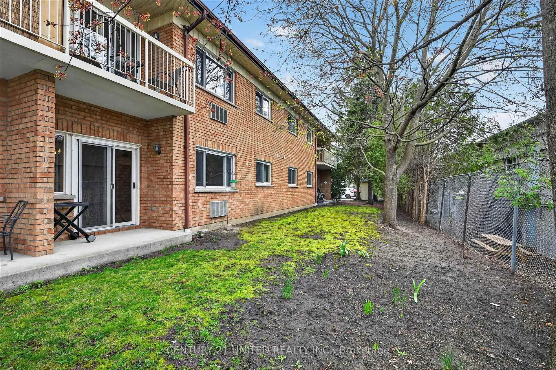 Photo 20 of Unit 106, 910 Ford Street, Peterborough, Otonabee Ward 1 — HOMEH