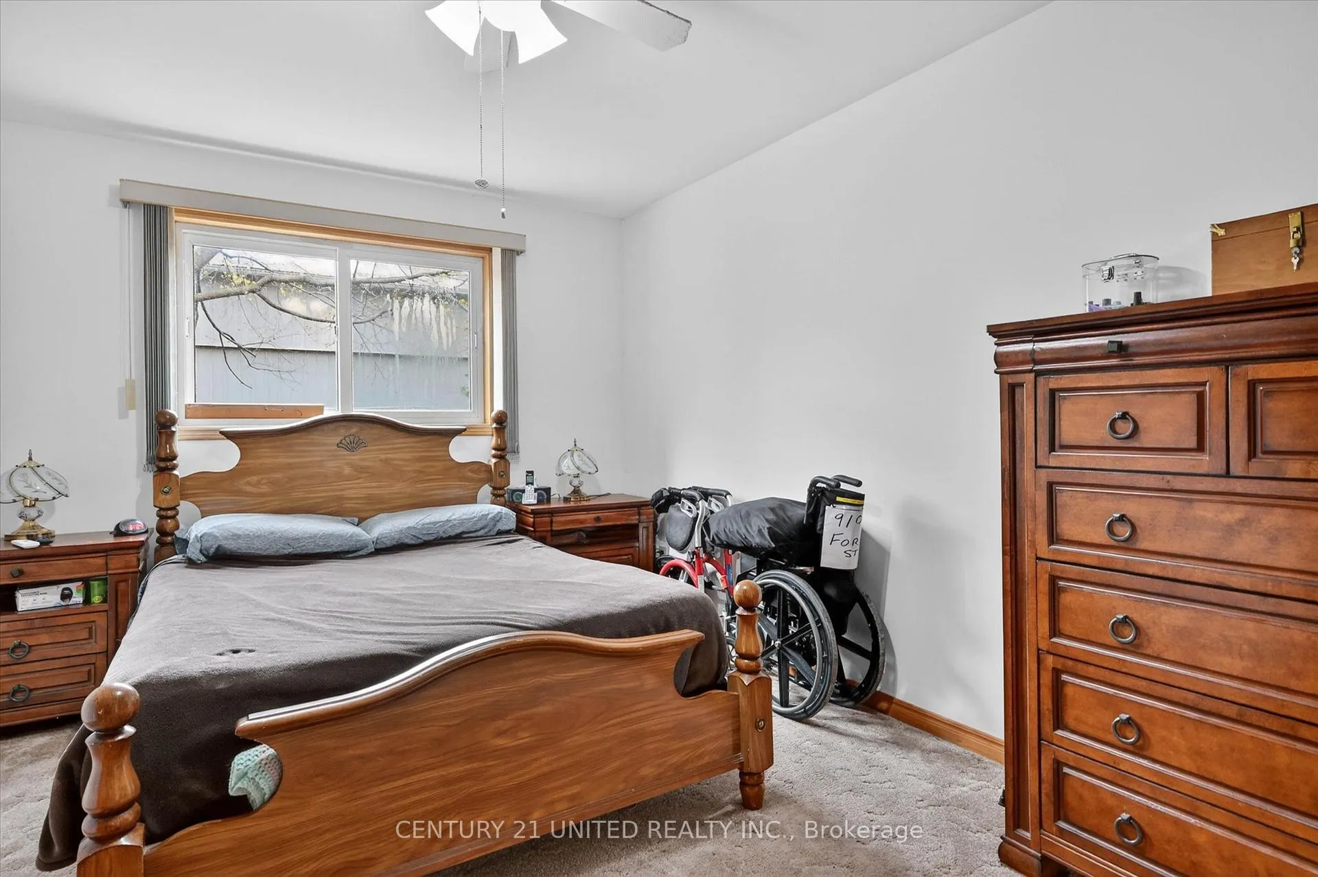 Photo 32 of Unit 106, 910 Ford Street, Peterborough, Otonabee Ward 1 — HOMEH