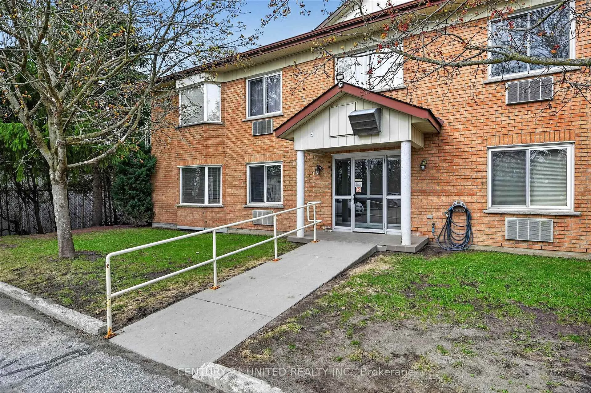 Photo 37 of Unit 106, 910 Ford Street, Peterborough, Otonabee Ward 1 — HOMEH