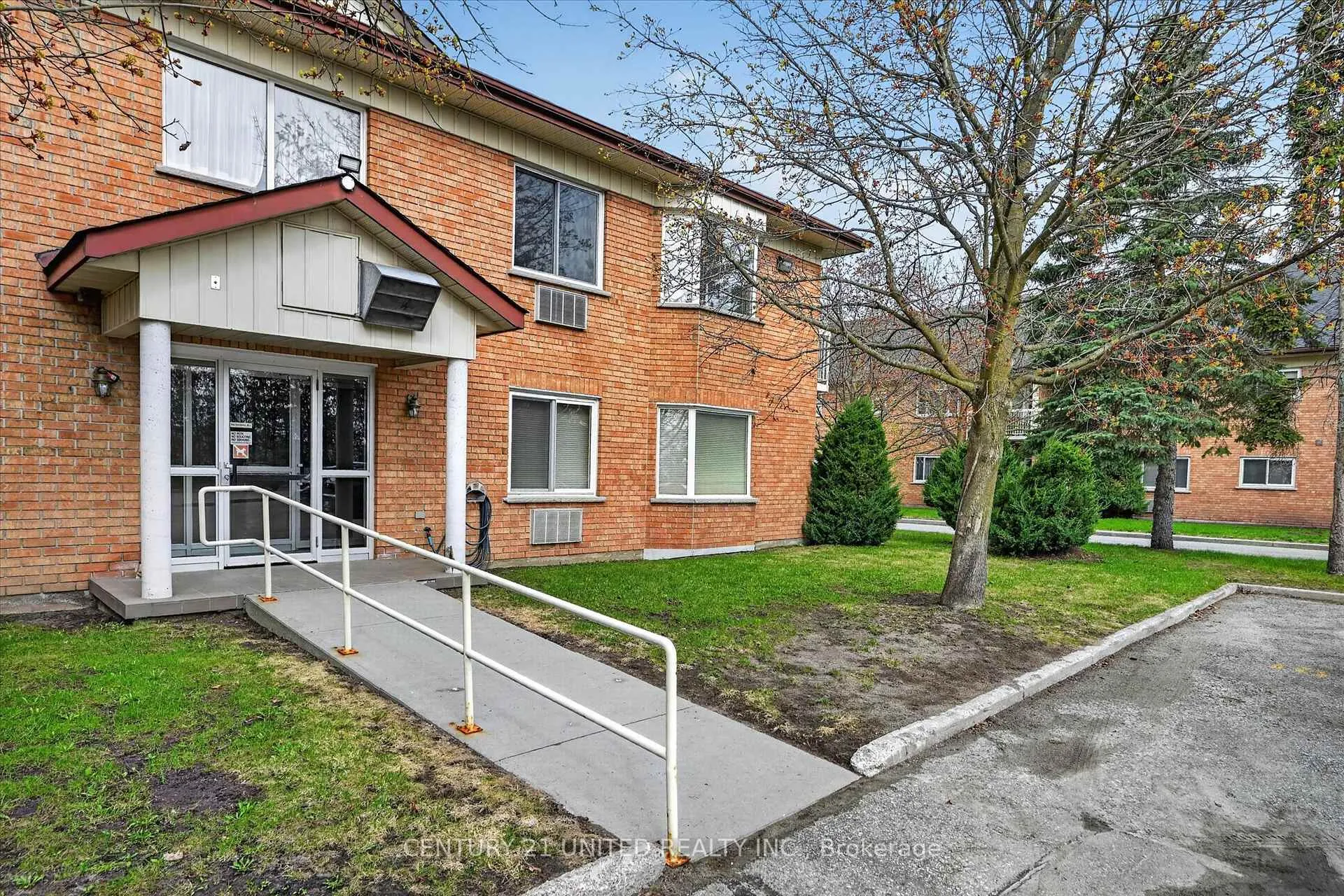 Photo 38 of Unit 106, 910 Ford Street, Peterborough, Otonabee Ward 1 — HOMEH
