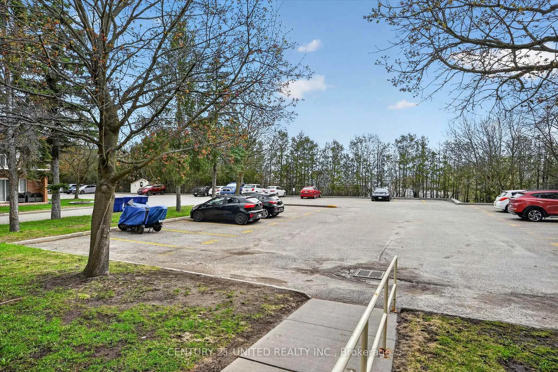 Photo 39 of Unit 106, 910 Ford Street, Peterborough, Otonabee Ward 1 — HOMEH