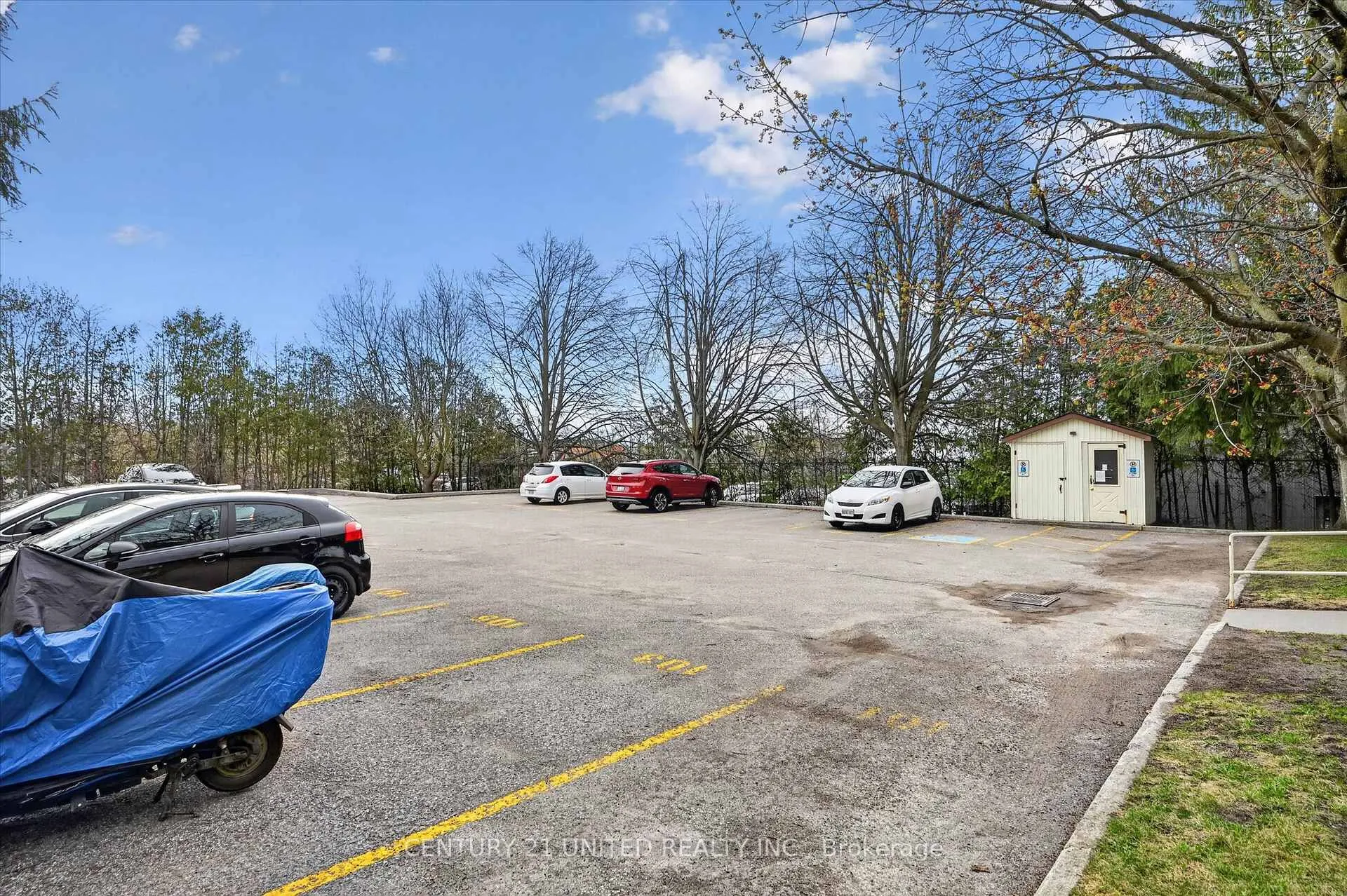 Photo 40 of Unit 106, 910 Ford Street, Peterborough, Otonabee Ward 1 — HOMEH