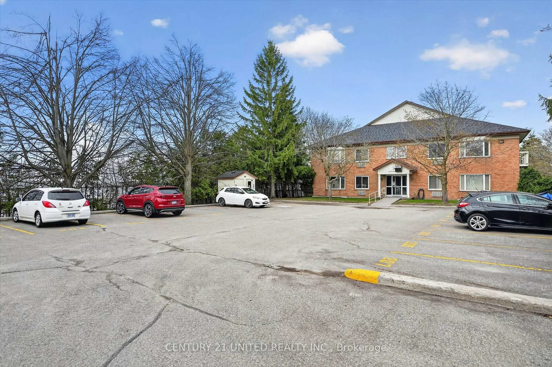 Photo 41 of Unit 106, 910 Ford Street, Peterborough, Otonabee Ward 1 — HOMEH