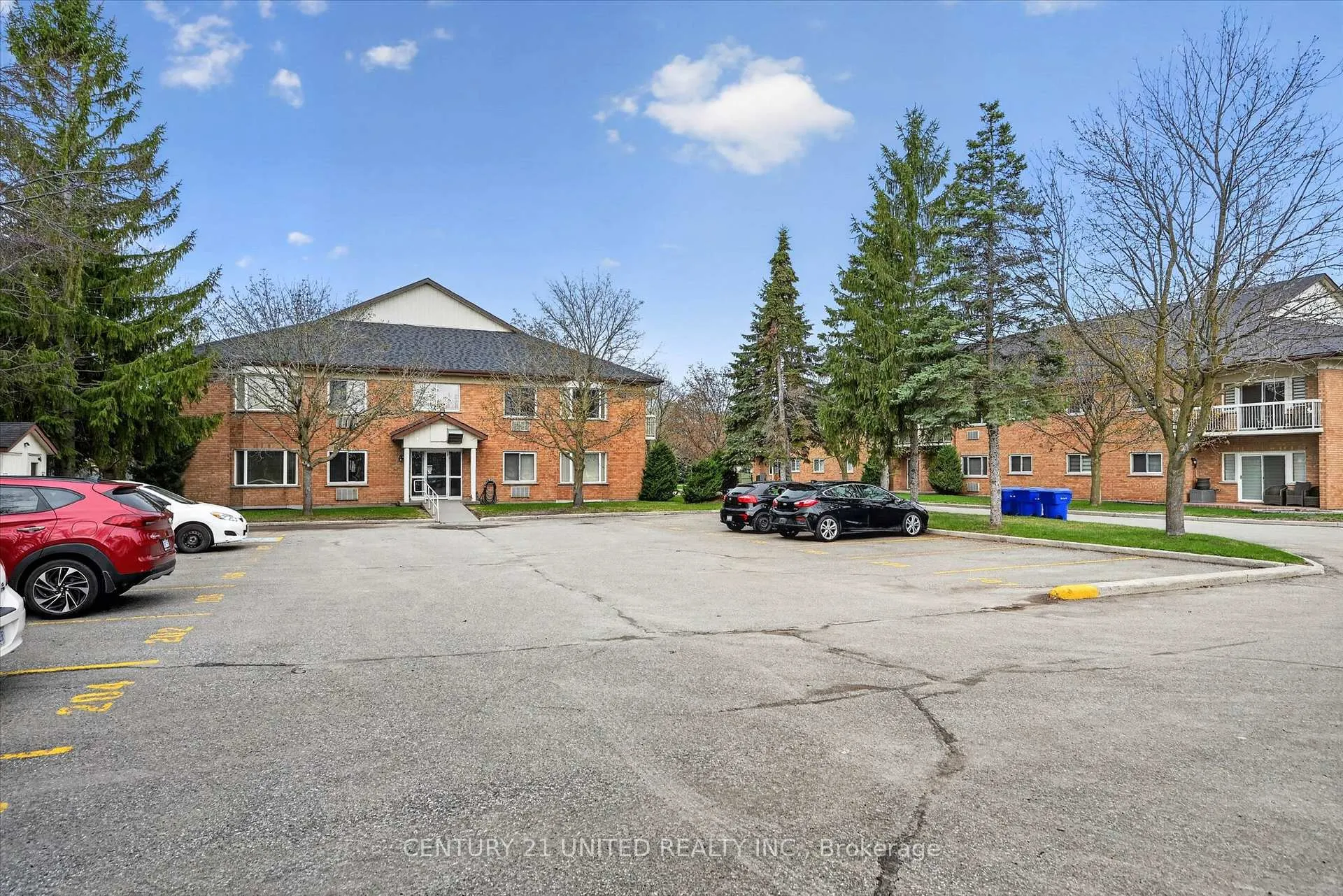 Photo 42 of Unit 106, 910 Ford Street, Peterborough, Otonabee Ward 1 — HOMEH