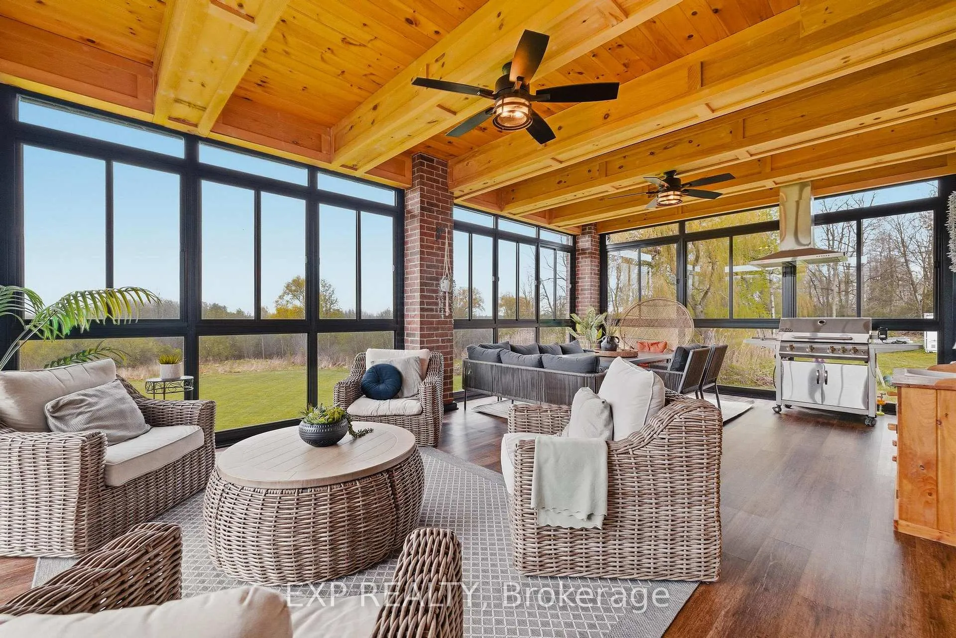 Photo 12 of 2029 Morrison Road, North Dumfries — HOMEH