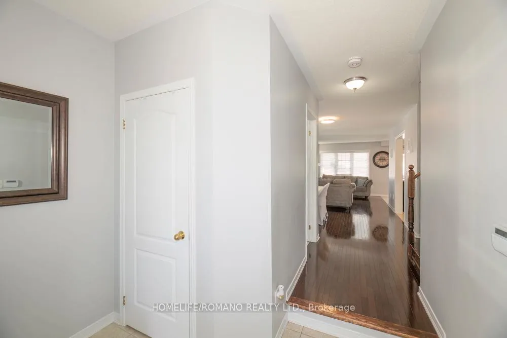 Photo 3 of 31 Davenhill Road, Brampton, Bram East — HOMEH