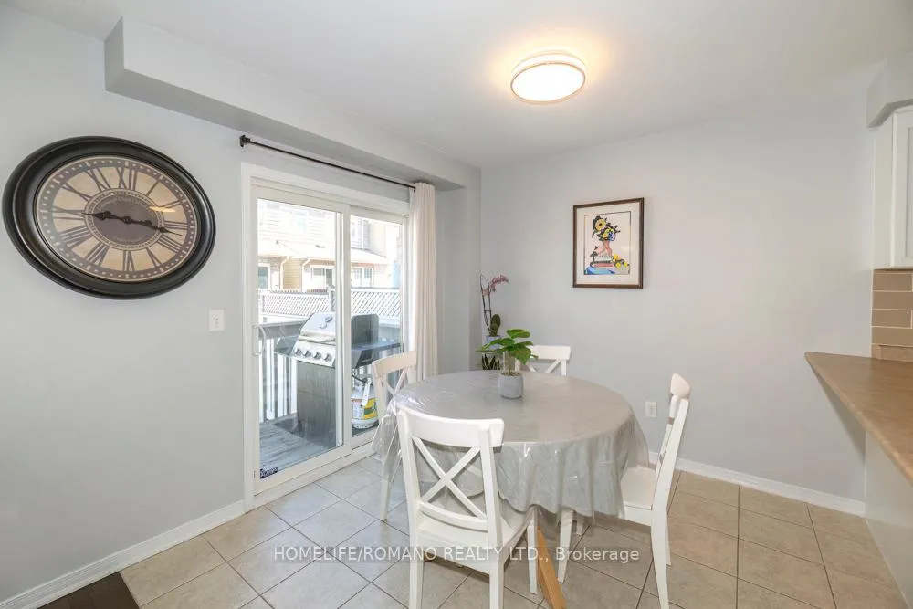 Photo 6 of 31 Davenhill Road, Brampton, Bram East — HOMEH