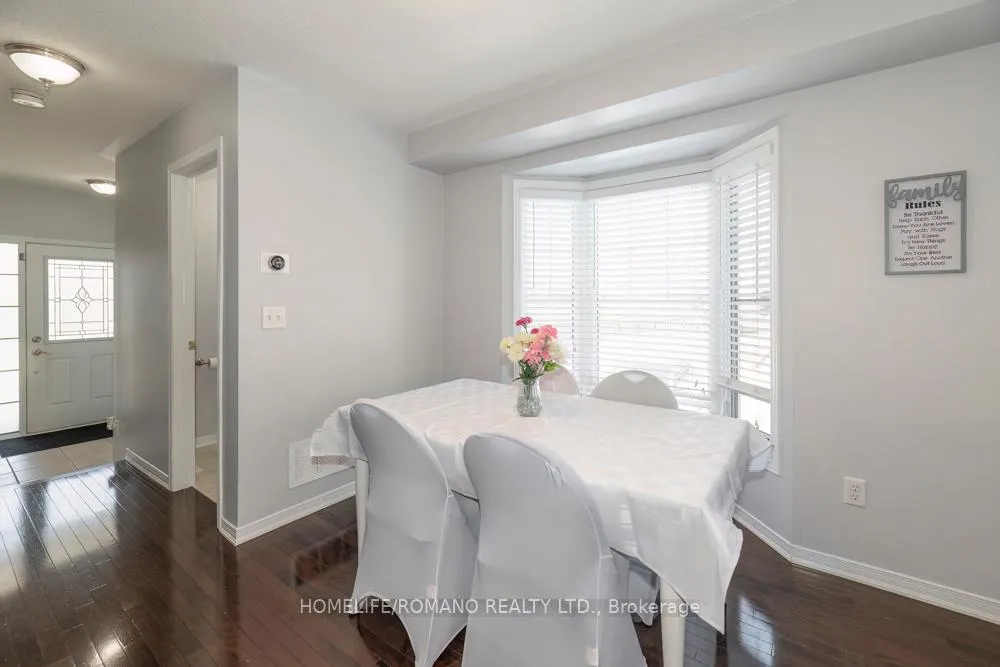 Photo 9 of 31 Davenhill Road, Brampton, Bram East — HOMEH