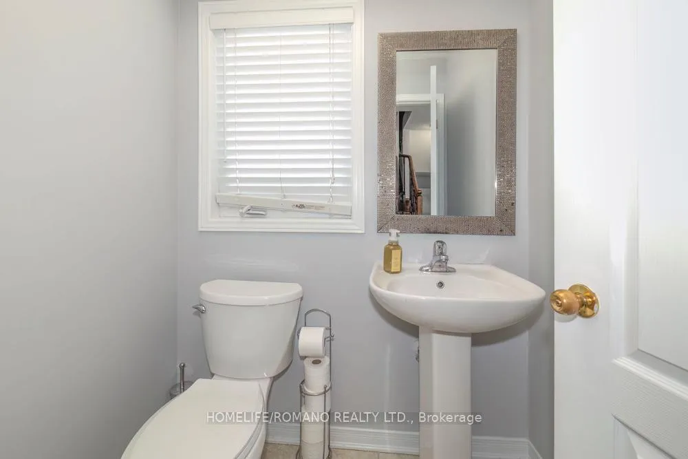 Photo 13 of 31 Davenhill Road, Brampton, Bram East — HOMEH
