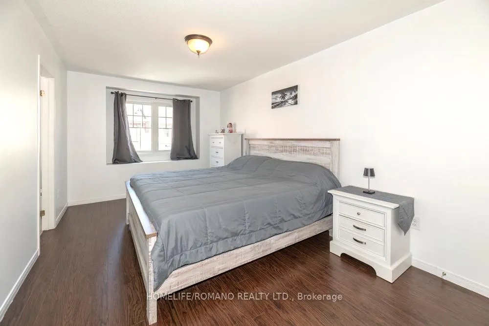 Photo 14 of 31 Davenhill Road, Brampton, Bram East — HOMEH