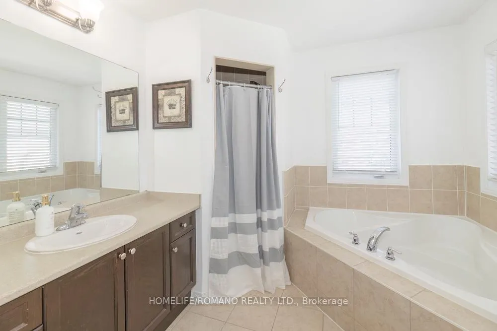 Photo 15 of 31 Davenhill Road, Brampton, Bram East — HOMEH