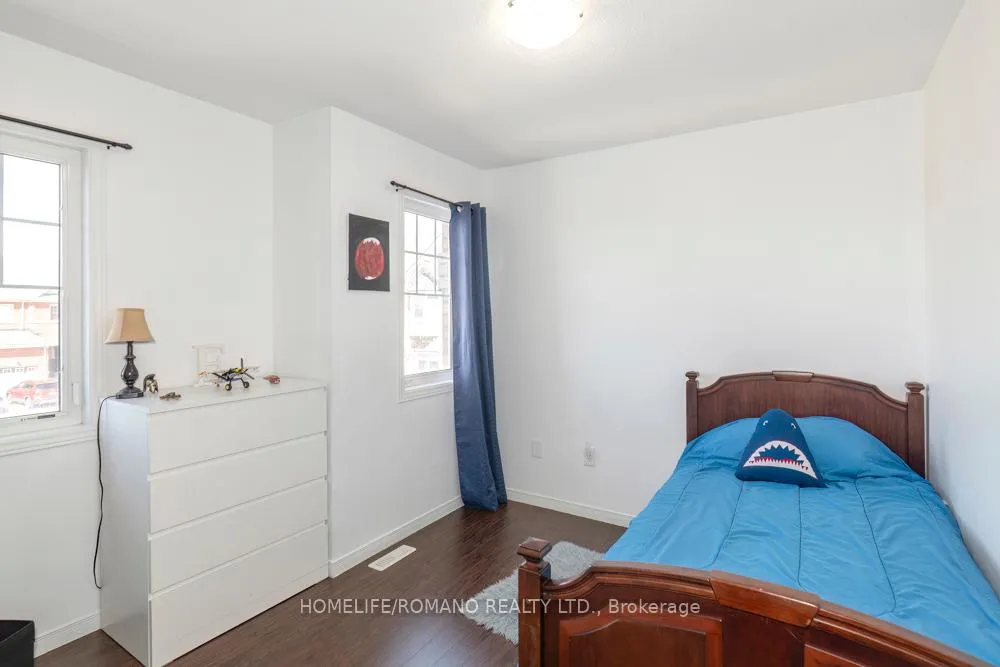 Photo 16 of 31 Davenhill Road, Brampton, Bram East — HOMEH