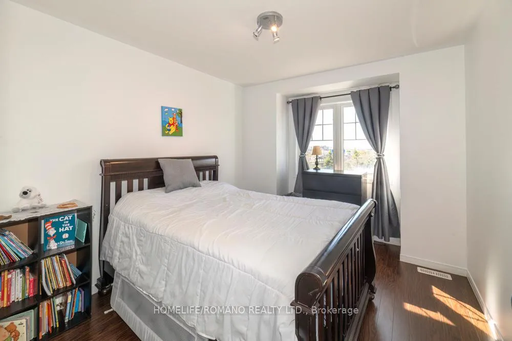 Photo 17 of 31 Davenhill Road, Brampton, Bram East — HOMEH