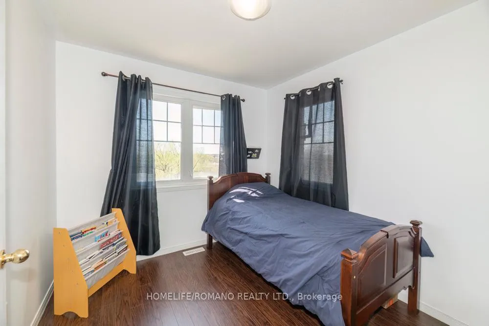 Photo 18 of 31 Davenhill Road, Brampton, Bram East — HOMEH