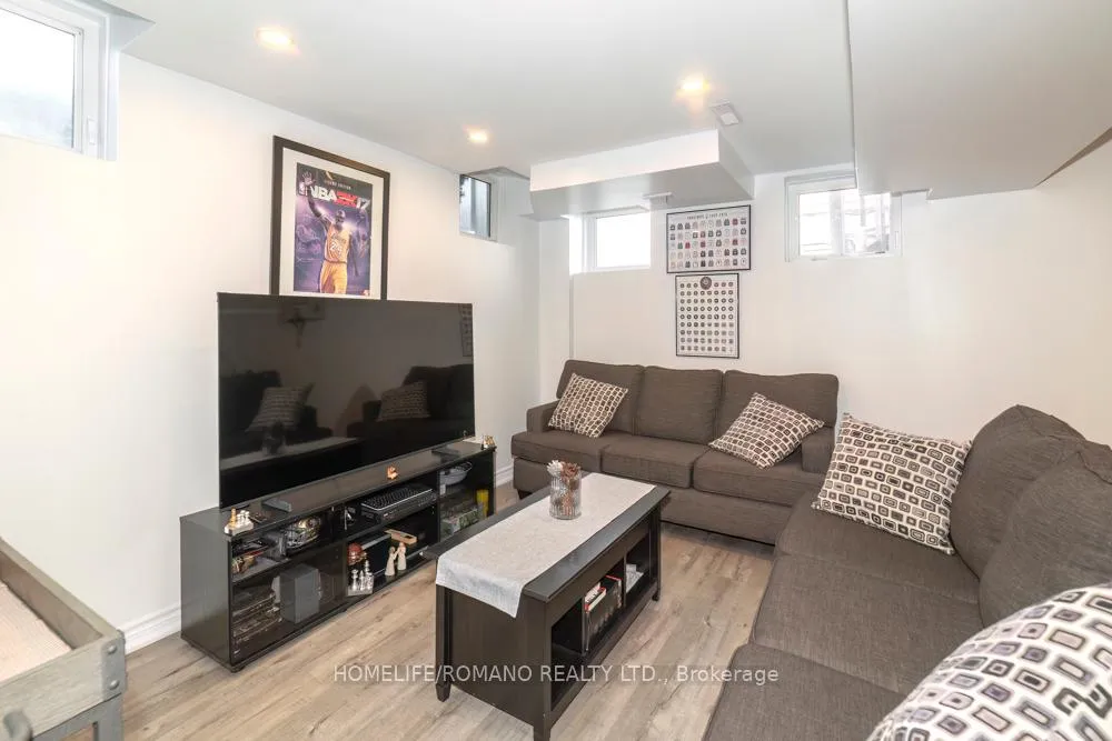 Photo 22 of 31 Davenhill Road, Brampton, Bram East — HOMEH