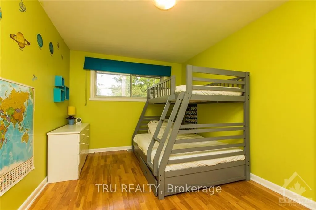 Photo 13 of Unit A, 1337 Bloomsbury Crescent, Ottawa, Parkway Park — HOMEH