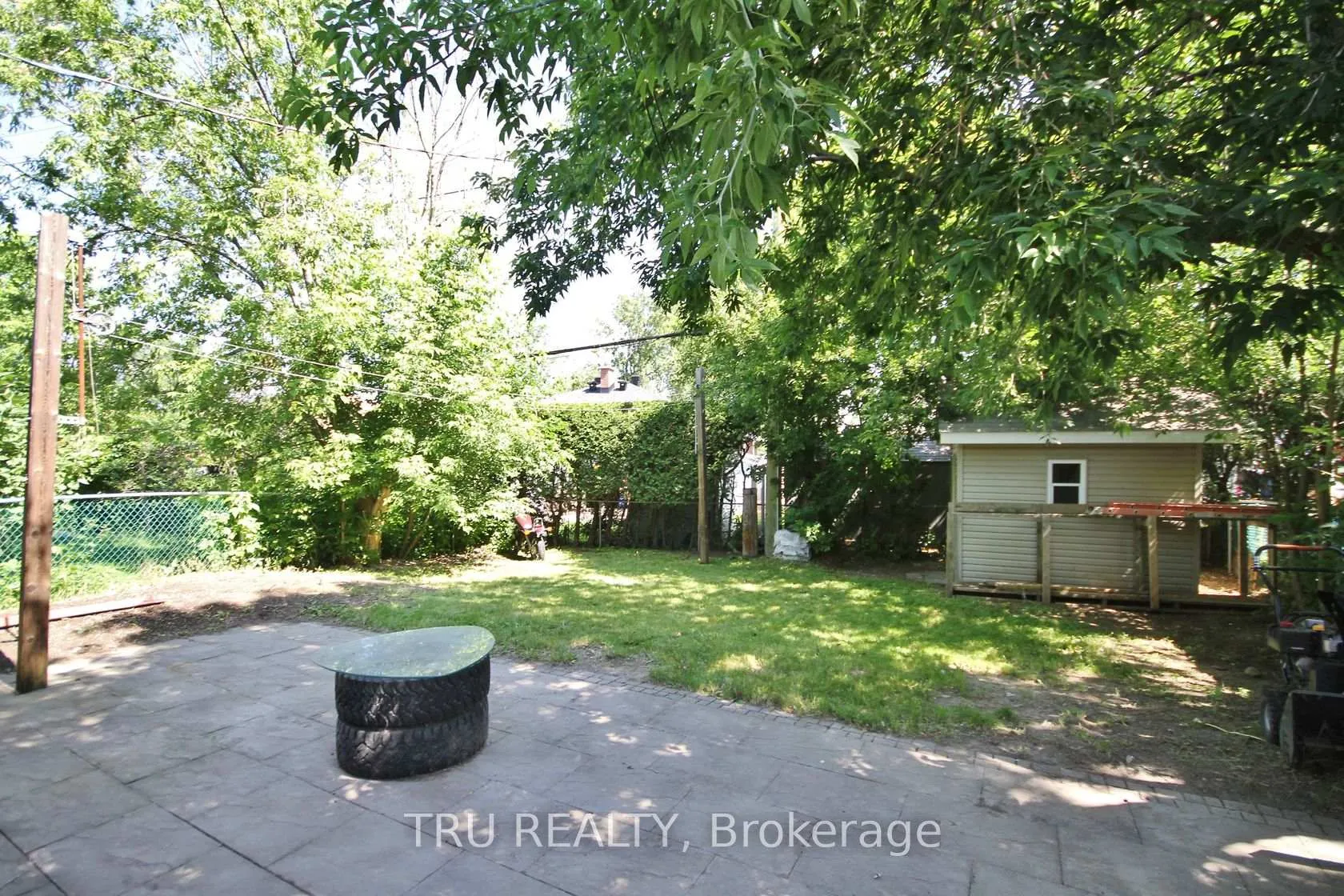 Photo 18 of Unit A, 1337 Bloomsbury Crescent, Ottawa, Parkway Park — HOMEH