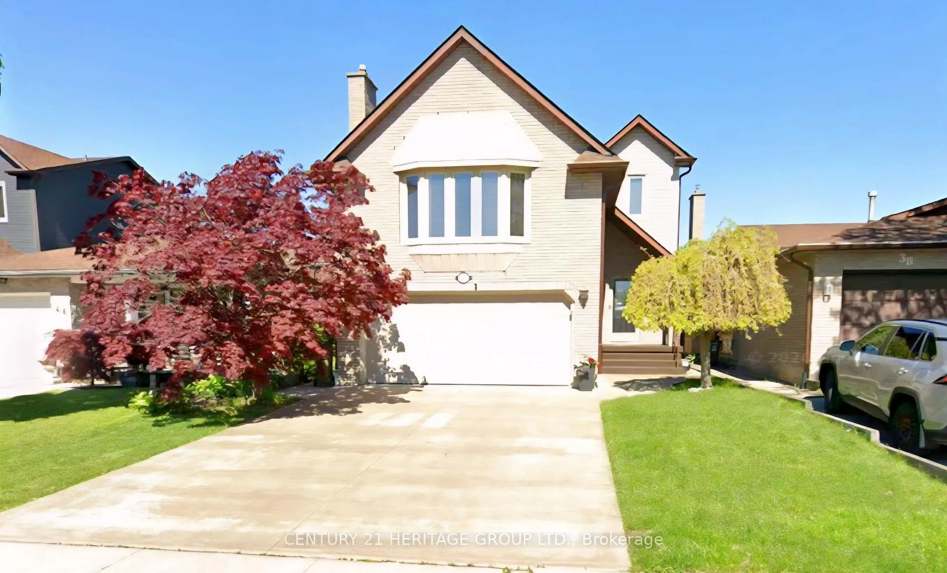 Photo 1 of 42 Millpond Place, Hamilton, Randall — HOMEH
