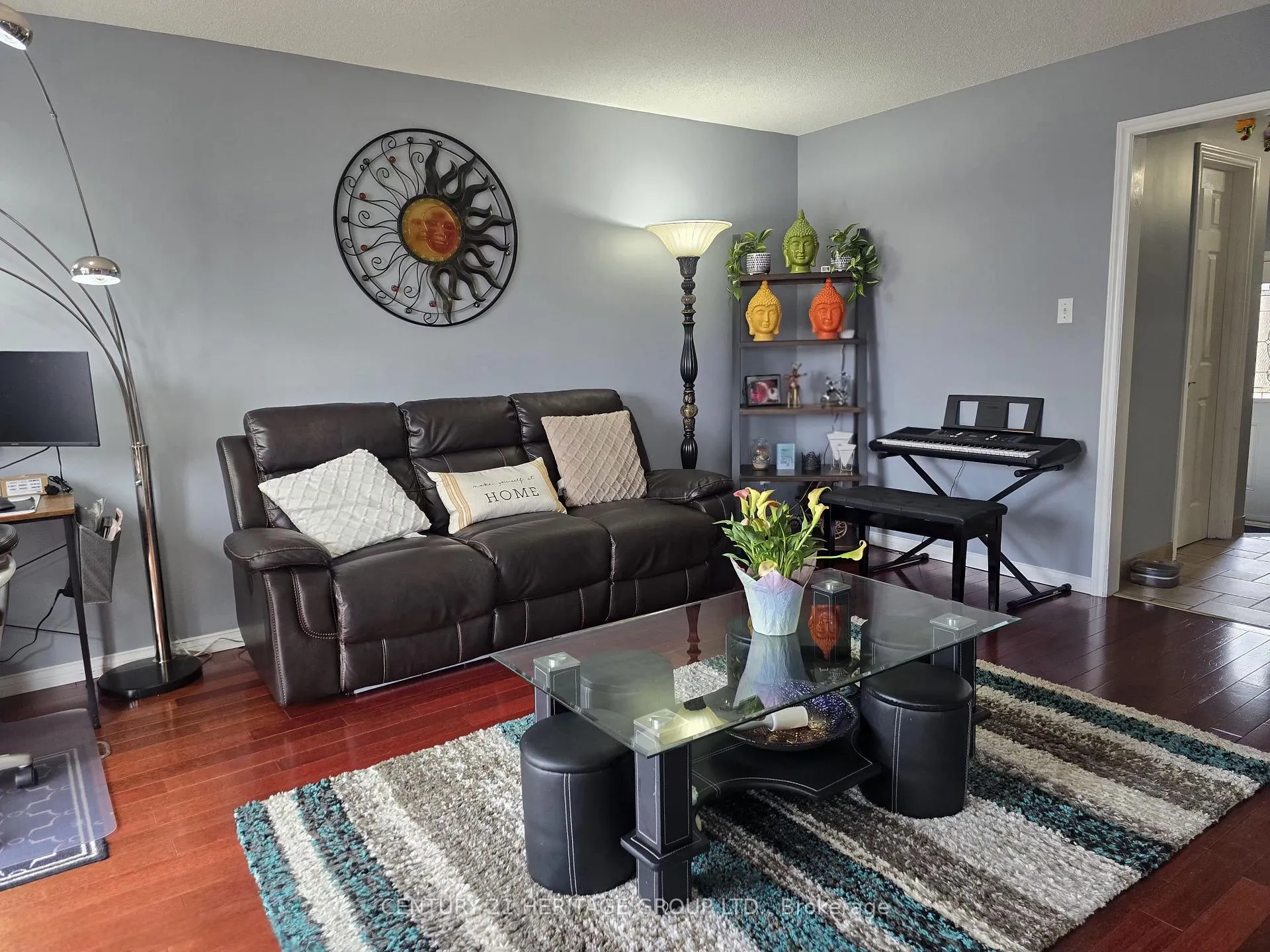 Photo 6 of 42 Millpond Place, Hamilton, Randall — HOMEH