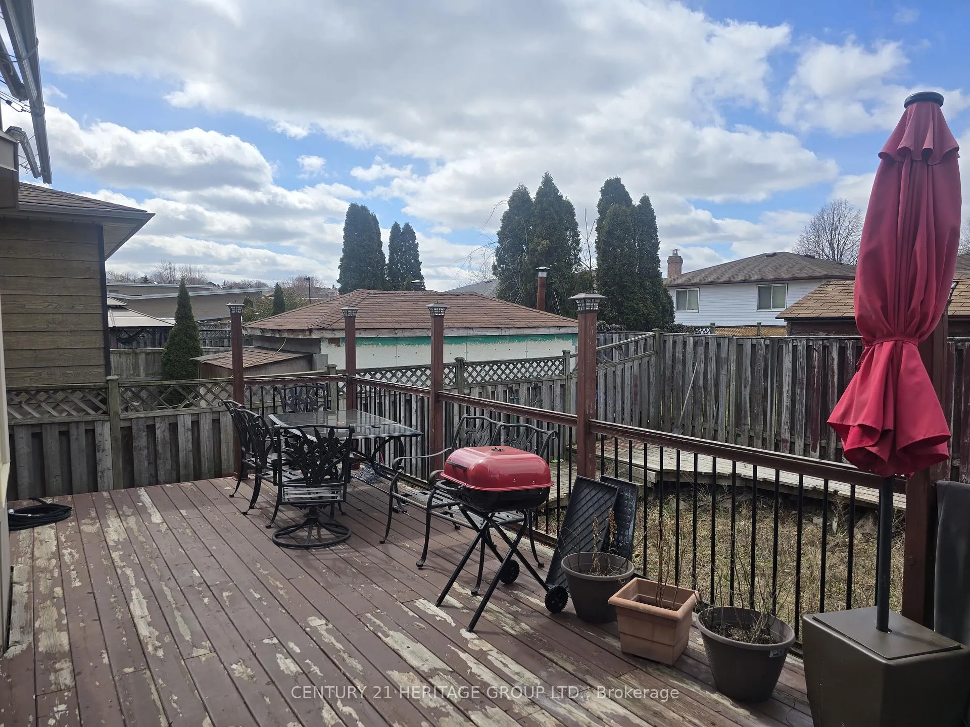 Photo 38 of 42 Millpond Place, Hamilton, Randall — HOMEH
