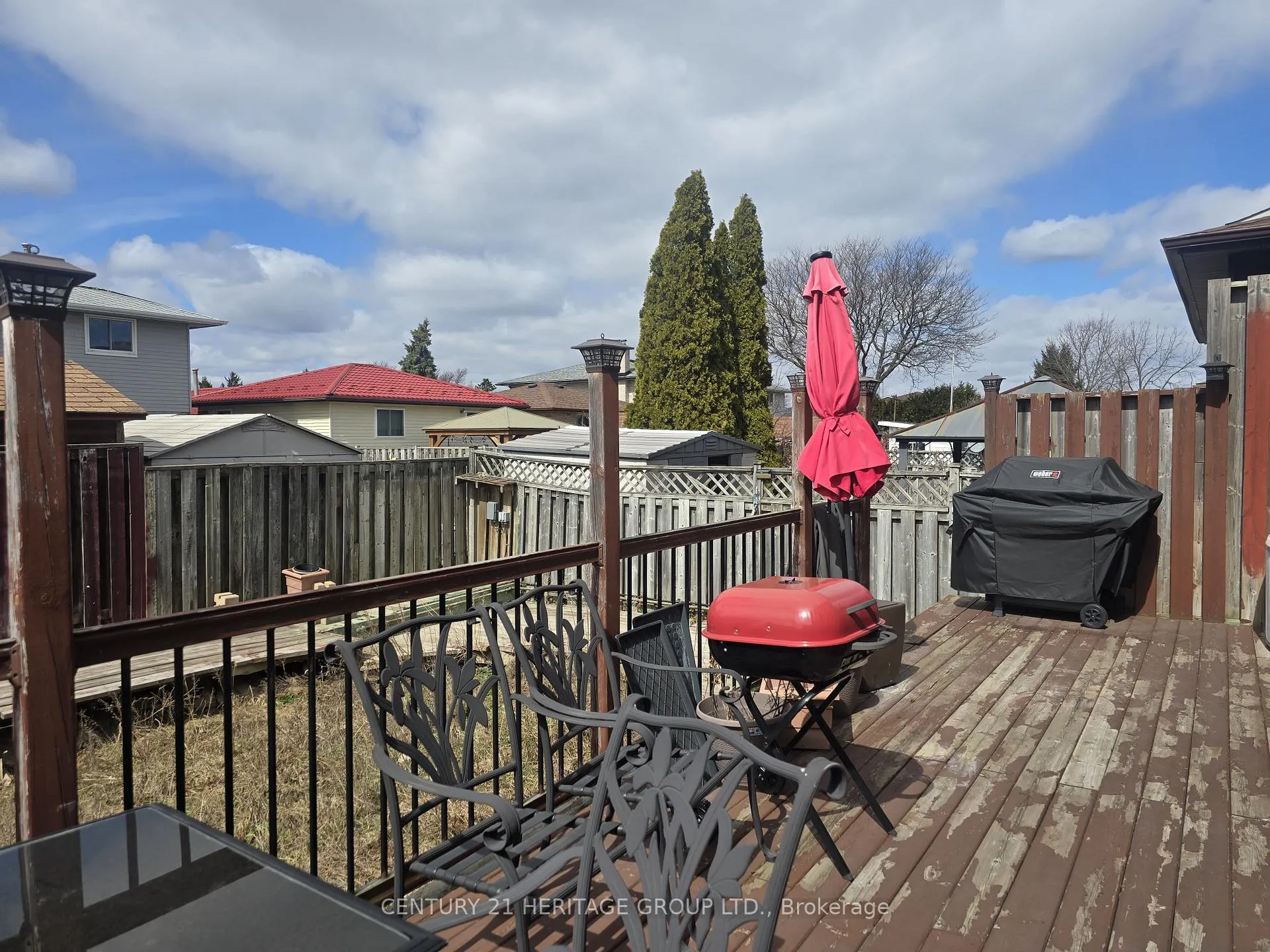 Photo 39 of 42 Millpond Place, Hamilton, Randall — HOMEH
