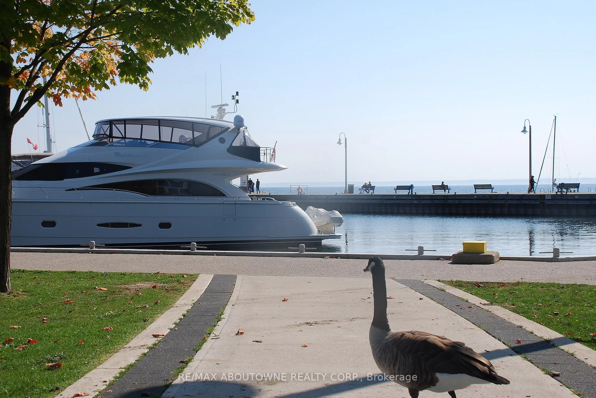 Photo 47 of 2330 Marine Drive, Oakville, Bronte — HOMEH